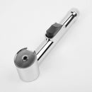 1 Pcs Clean Spa Hand Held Bidet Shattaf Stainless Steel Hygienic Wash Spray Head