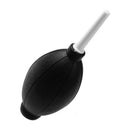 2Pcs Plant Dust Blower Succulent Cleaner Camera Lens Duster Garden Cleaning Tool