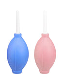 2 Pc Air Blower Brush Succulent Cleaning Air Beads Dust Cleaner For Plant Bonsai
