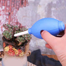 2Pcs Plant Dust Blower Succulent Cleaner Camera Lens Duster Garden Cleaning Tool