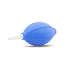 2 Pcs Rubber Air Dust Blower Cleaner Pump for Removing Dust Off Camera Lens