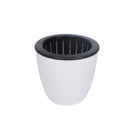 1pc Self-watering Plant Flower Wall Hanging Planter Vertical Home Garden Hot
