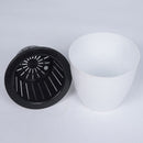 Lazy Pots Self Watering Plant Flower Wall Hanging Planter Nursery 1 Set