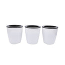 Self-watering Plant Flower Wall Hanging Planter Vertical Home Garden Decor