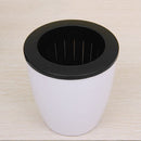 Self-watering Plant Flower Wall Hanging Planter Vertical Home Garden Decor
