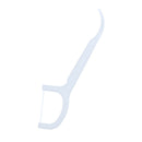 50Pcs Health Care Teeth Clean Dental Floss Flosser Stick Interdental Toothpicks