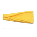 Men Wide Headband Sweatband Stretch Sweat Elastic Sport Yoga Run Fashion Band