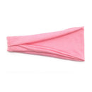 Sweatband Stretch-Head Basketball Gym Sports Men Elasticity Women Yoga