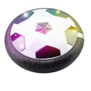 1 Pcs Electrical Toys For Boys Kids Children Soccer Ball With LED Lights