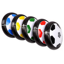 1 Pcs Electrical Toys For Boys Kids Children Soccer Ball With LED Lights