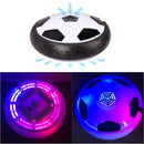 1 Pcs Electrical Toys For Boys Kids Children Soccer Ball With LED Lights