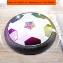 1 Pcs Electrical Toys For Boys Kids Children Soccer Ball With LED Lights