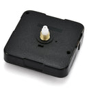 Hand DIY Quartz Clock Spindle Silent Movement Mechanism Repair tool Nice Fashion