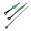 Hand DIY Quartz Clock Spindle Silent Movement Mechanism Repair tool Nice Fashion