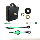 Hand DIY Quartz Clock Spindle Silent Movement Mechanism Repair tool Nice Fashion