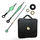 Hand DIY Quartz Clock Spindle Silent Movement Mechanism Repair tool Nice Fashion