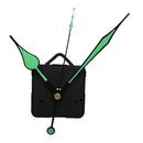 Hand DIY Quartz Clock Spindle Silent Movement Mechanism Repair tool Nice Fashion
