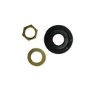 Black Hand DIY Quartz Clock Spindle Silent Movement Mechanism Repair tool y u i