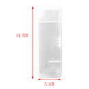 1pc New Portable Shaver Storage Box Travel Hard Storage Carrying Case Box Hot