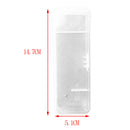 1XUse Shaver Box For Razor Blades Holder Shaving Machine Case Holder New