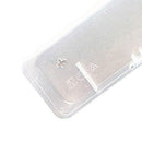 1XUse Shaver Box For Razor Blades Holder Shaving Machine Case Holder New