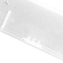 1XUse Shaver Box For Razor Blades Holder Shaving Machine Case Holder New