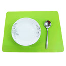 Non Stick Table Mat Silicone Baking Liner Sheet Rolling Oven Pastry Pad 1x Hot