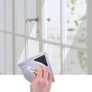 Brush Magnet-Glass-Cleaner Wash-Window-Wiper Household Double-Side for Cleaning