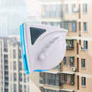 Brush Magnet-Glass-Cleaner Wash-Window-Wiper Household Double-Side for Cleaning