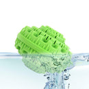 1 x Laundry Cleaning Balls Washing Machine Wash Balls Anti-winding Newest Useful