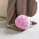 1 x Laundry Cleaning Balls Washing Machine Wash Balls Anti-winding Newest Useful