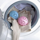 1 x Laundry Cleaning Balls Washing Machine Wash Balls Anti-winding Newest Useful