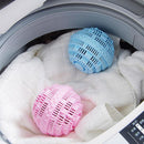 Laundry Cleaning Balls Washing Machine Wash Balls Anti-winding Cleaning Ball