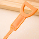Drain Dredge Sewer Cleaner Bathroom Hair Kitchen Sink Unclog Remover Anti-block