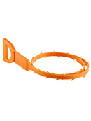 Hair-Cleaning-Hook Sink Toilet Bathroom Floor-Drain Reusable 1PC Sewer-Dredge