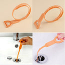 Hair-Cleaning-Hook Sink Toilet Bathroom Floor-Drain Reusable 1PC Sewer-Dredge