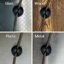 10Pcs Cable Reel Organizer Cord Management Charger Desktop Clip Wire Holder