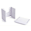 Adjustable Plastic Bread Slicer Folding Bread Cutters Loaf Sandwich Newest Use