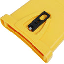 Easy File Chainsaw Teeth Chain Sharpener Tool Sharpening Woodworking Whetstone