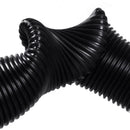 1pc 40mm 1M EVA Flexible Tube Vacuum Cleaner Hose Extension Durable  Hot