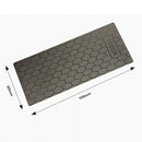 1 Piece New Kitchen Sharpener Sharpening Stone Edge Diamond Whetstone Durable
