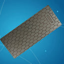1 Piece New Kitchen Sharpener Sharpening Stone Edge Diamond Whetstone Durable