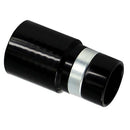 Hose-Pipe Connector Vacuum-Cleaner-Accessories Central 32mm Plastic