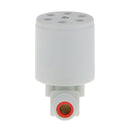 1/2" Automatic Water Level Control Valve Tower Water Tank Floating Ball Valve