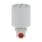 1/2" Automatic Water Level Control Valve Tower Water Tank Floating Ball Valve