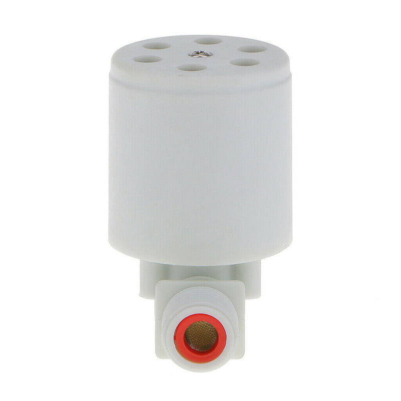 1/2" Automatic Water Level Control Valve Tower Water Tank Floating Ball Valve