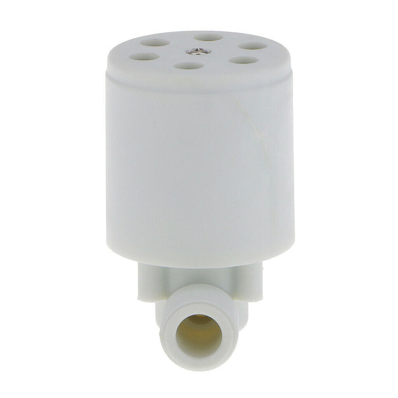 1/2" Automatic Water Level Control Valve Tower Water Tank Floating Ball Valve