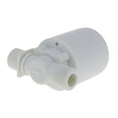 1/2" Automatic Water Level Control Valve Tower Water Tank Floating Ball Valve