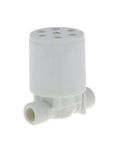 1/2" Automatic Water Level Control Valve Tower Water Tank Floating Ball Valve