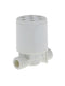 1/2" Automatic Water Level Control Valve Tower Water Tank Floating Ball Valve